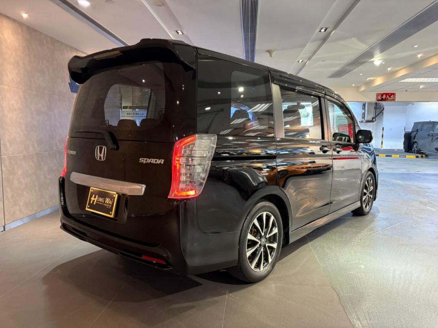 Stepwgn 2.0 RK5 Spada - Image 2